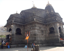 Nashik Temple